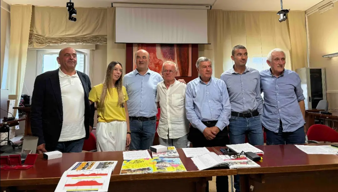 Giro del Valdarno: la gara ciclistica torna a Figline e Incisa l’8 settembre