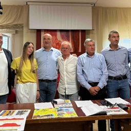 Giro del Valdarno: la gara ciclistica torna a Figline e Incisa l’8 settembre