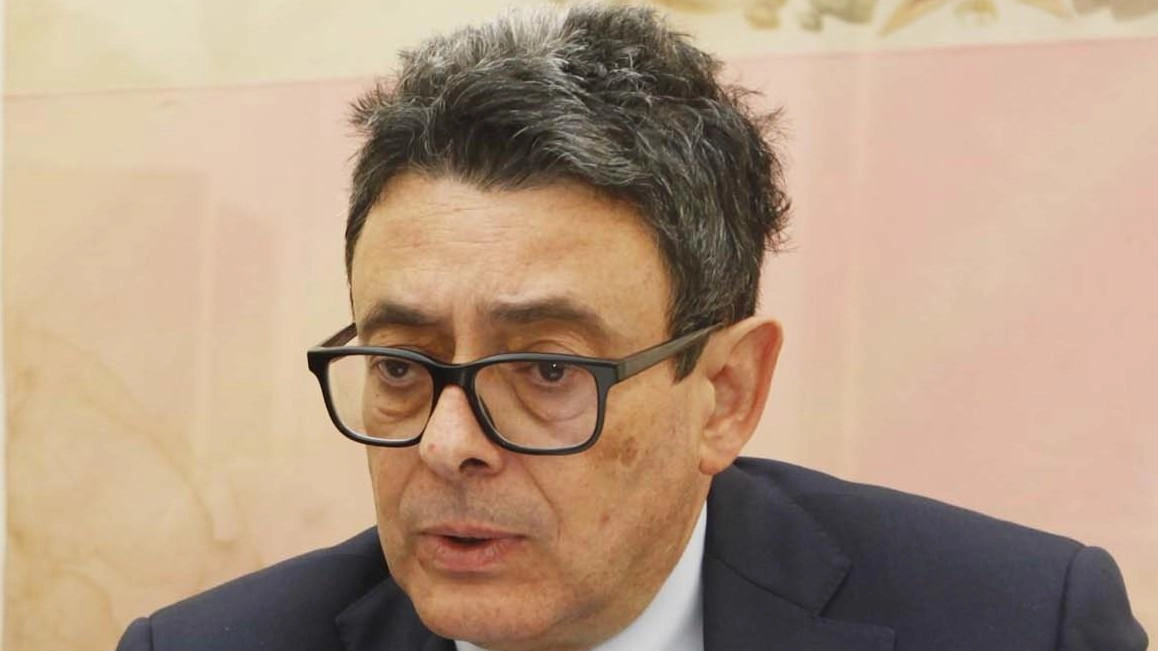 La relazione del rettore Roberto Di Pietra