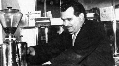 Nuovi documenti acquisiti nella causa da inviare al postulatore a Roma. Il rapporto con il vescovo Fiordelli e il caso del matrimonio dei concubini. Nuovi documenti acquisiti nella causa da inviare al postulatore a Roma. Il rapporto con il vescovo Fiordelli e il caso del matrimonio dei concubini.