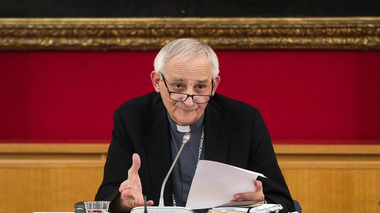 'Facciamo nostre le parole di Pizzaballa e Teofilo' 'Facciamo nostre le parole di Pizzaballa e Teofilo'