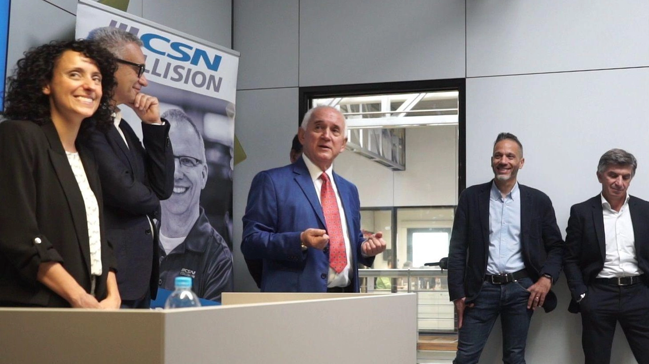 A Perugia parte corso formazione per carrozzieri per rispondere alla carenza di tecnici specializzati nel settore. Iniziativa di Bellini Systems con il supporto di imprese del settore. A Perugia parte corso formazione per carrozzieri per rispondere alla carenza di tecnici specializzati nel settore. Iniziativa di Bellini Systems con il supporto di imprese del settore.