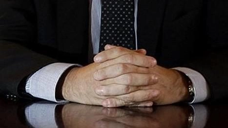 Lo scrittore Gigi Paoli Lo scrittore Gigi Paoli