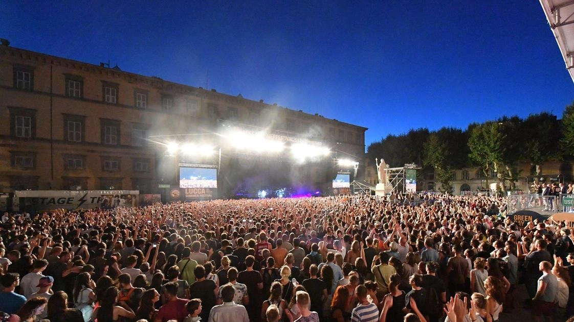 Sono 18 le deroghe utilizzate dal Summer Festival sulle 20 previste Sono 18 le deroghe utilizzate dal Summer Festival sulle 20 previste