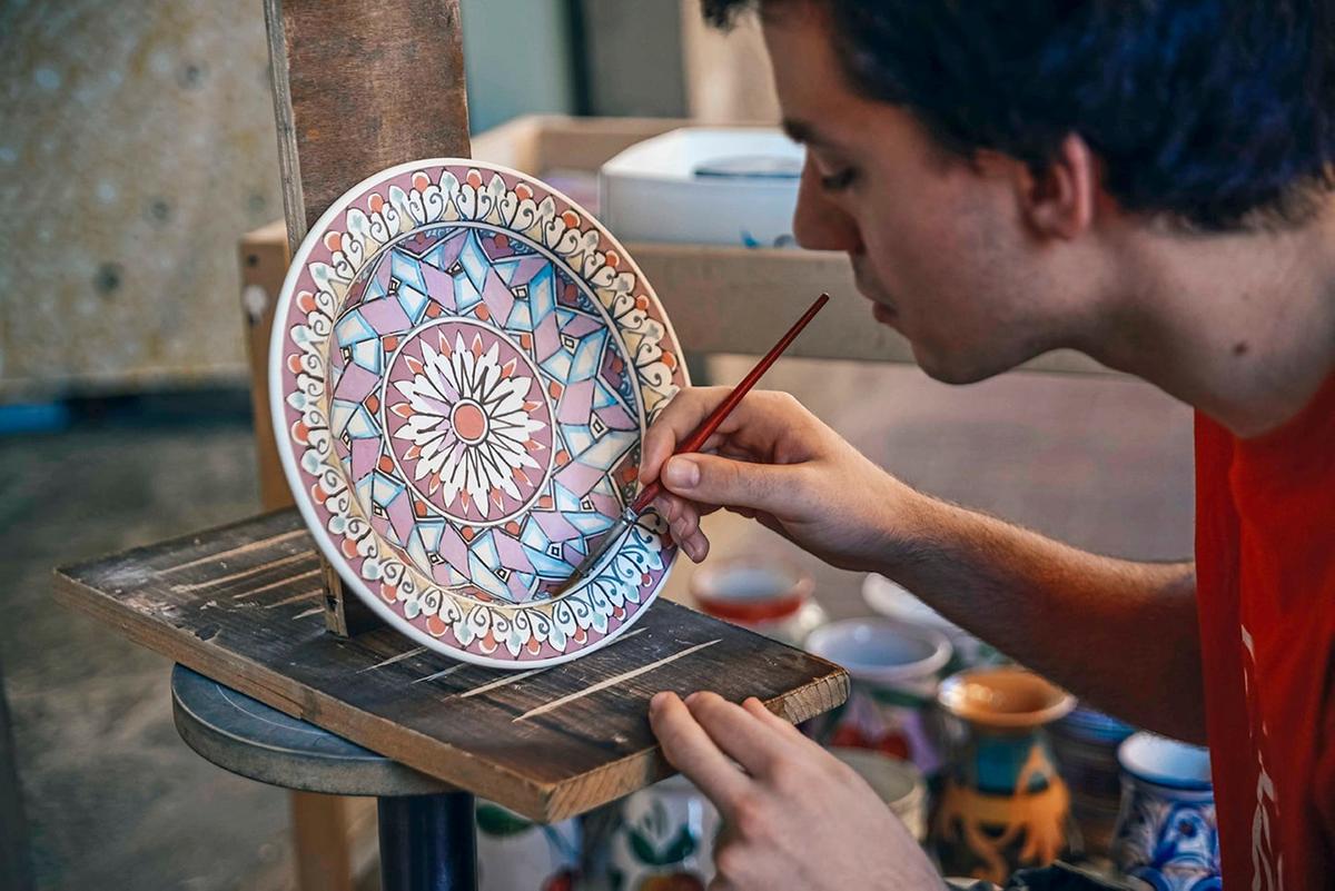 Turismo “artigianale” in Toscana: la nuova tendenza cresce del 20%