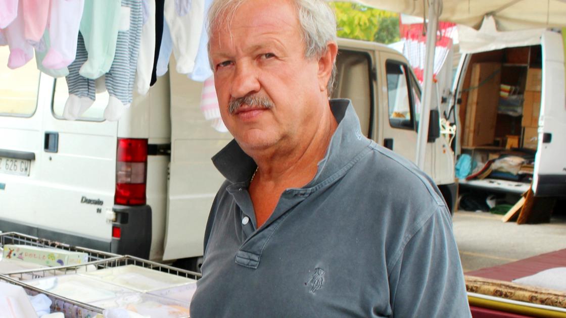 Il mercato di via San Martino si sposta in piazza Toniolo. Confcommercio: "Vittoria" Il mercato di via San Martino si sposta in piazza Toniolo. Confcommercio: "Vittoria"