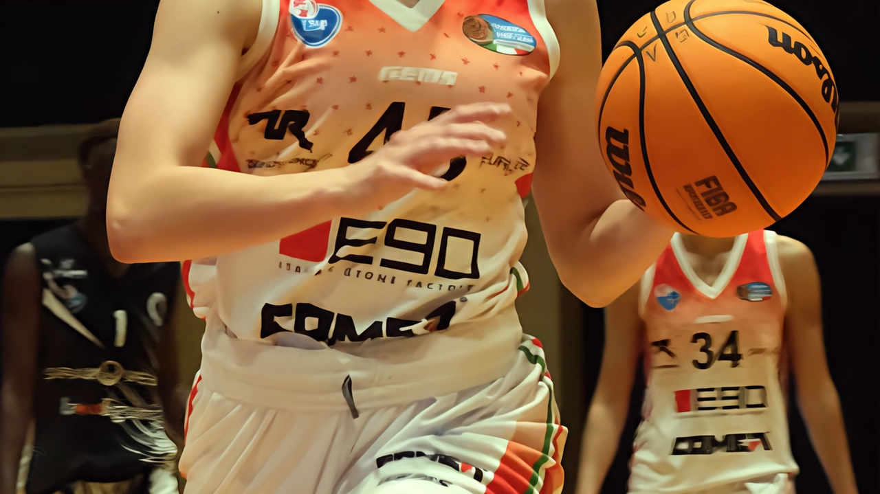 Basket A2 donne: ufficializzate le date delle amichevoli. Galli, la squadra è ormai pronta. De Cassan: "Massimo impegno»