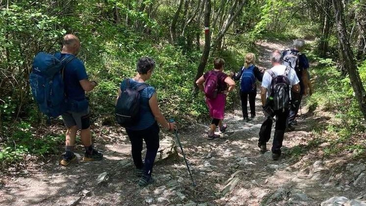 Una giornata dedicata al futuro del turismo in Lunigiana Una giornata dedicata al futuro del turismo in Lunigiana