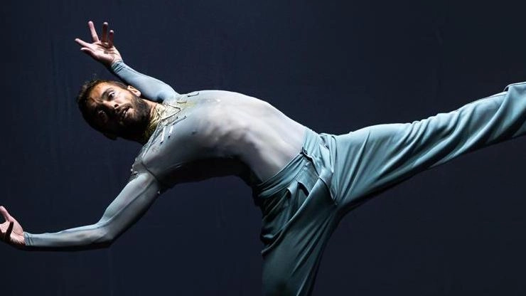 Grande danza stasera all’Excelsior di Bettona per la stagione organizzata dallo Stabile dell’Umbria con il Comune. Alle 20.45 riflettori su... Grande danza stasera all’Excelsior di Bettona per la stagione organizzata dallo Stabile dell’Umbria con il Comune. Alle 20.45 riflettori su...