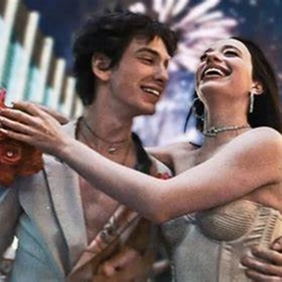 Anora: il film dell'anno arriva al Giunti Odeon