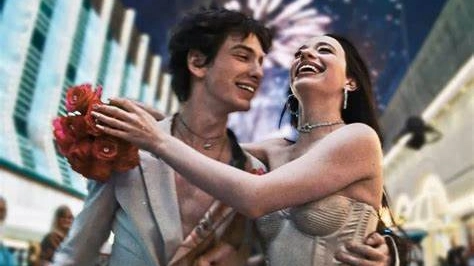 Anora: il film dell'anno arriva al Giunti Odeon