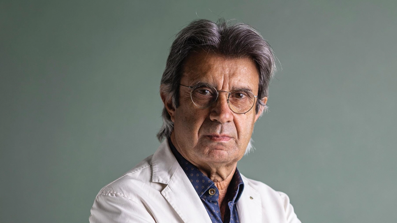 Rossano Massai, presidente di Ance Toscana. , è intervenuto sulla patente. punti in edilizia Rossano Massai, presidente di Ance Toscana. , è intervenuto sulla patente. punti in edilizia