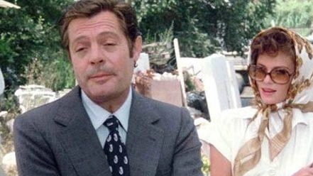 Il Festival Giallo Grosseto si chiuderà oggi con la proiezione del film ’La donna della domenica’ in occasione dei cinquant’anni dall’uscita Il Festival Giallo Grosseto si chiuderà oggi con la proiezione del film ’La donna della domenica’ in occasione dei cinquant’anni dall’uscita