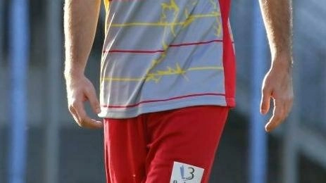 L’ex Poggibonsi, Elia Meucci