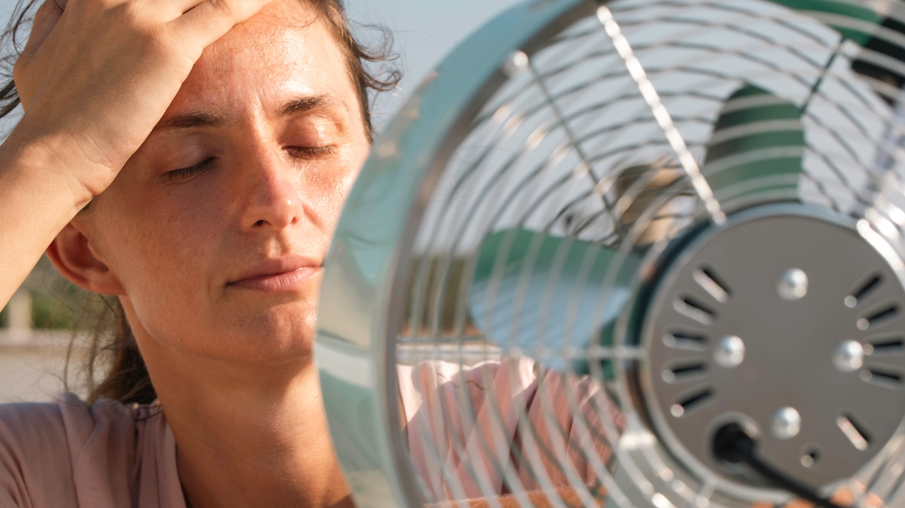Caldo torrido e afa: l'estate peggiore è arrivata. L'esperto: "E' necessario a questo punto cambiare abitudini, ecco come" Caldo torrido e afa: l'estate peggiore è arrivata. L'esperto: "E' necessario a questo punto cambiare abitudini, ecco come"