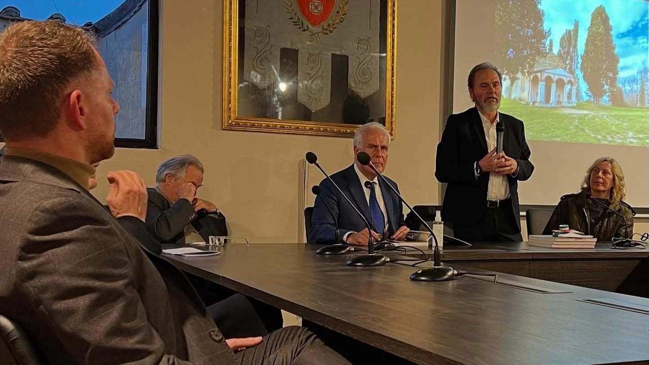 Anche il presidente della Regione per il decollo delle nuova realtà.