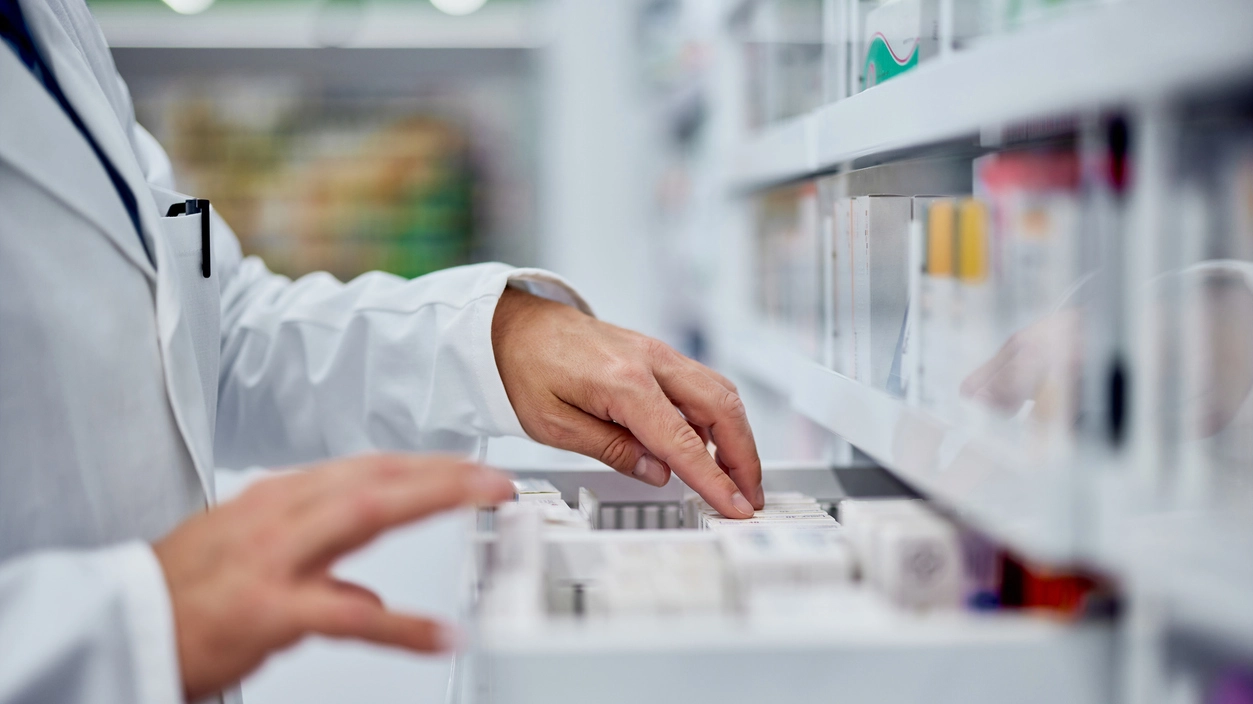 Farmacie di turno a Lucca aperte oggi, 23 aprile 2025