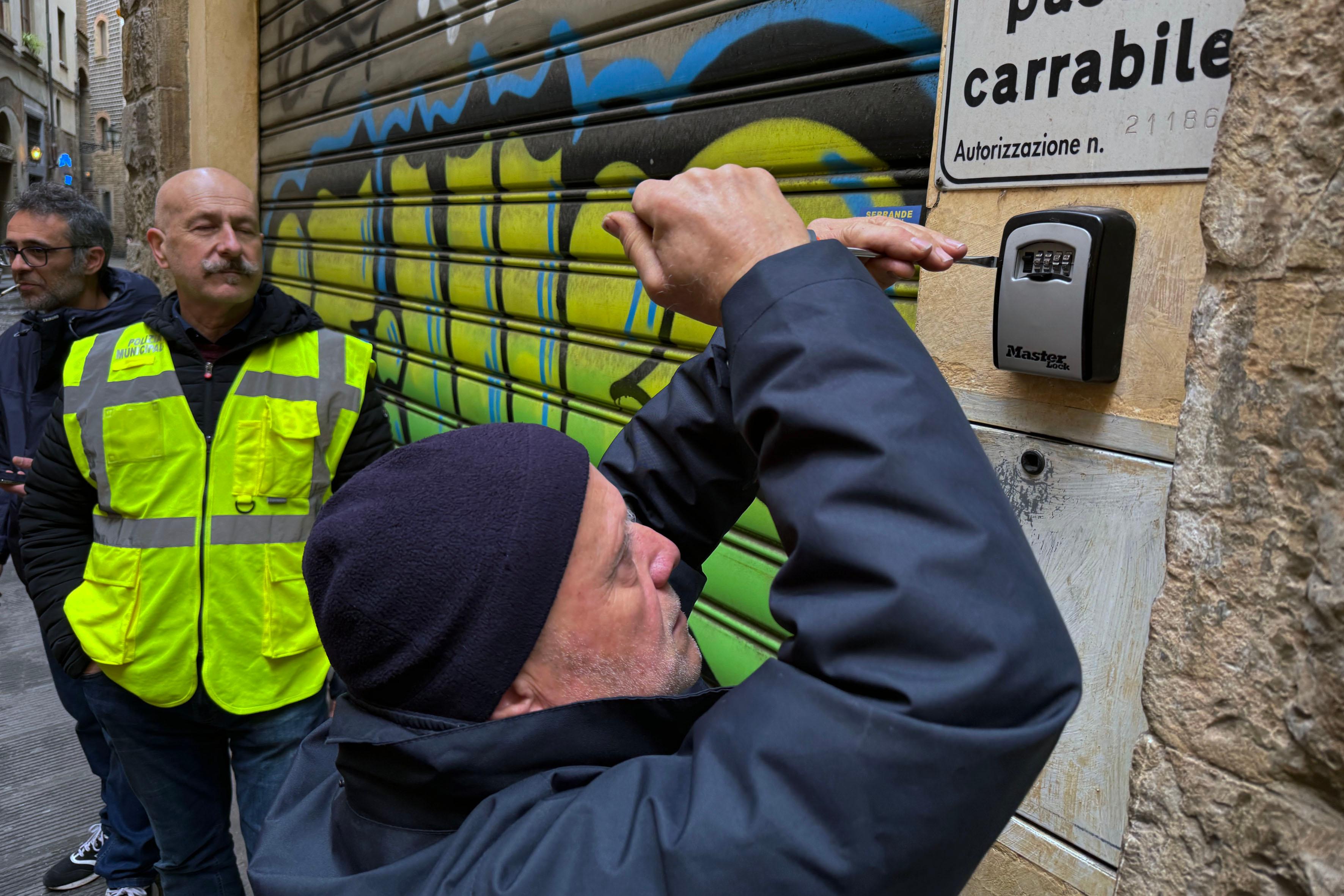 Affitti brevi, il Tar boccia l’obbligo del check in presenza. Funaro: “Per Firenze non cambia nulla” Affitti brevi, il Tar boccia l’obbligo del check in presenza. Funaro: “Per Firenze non cambia nulla”