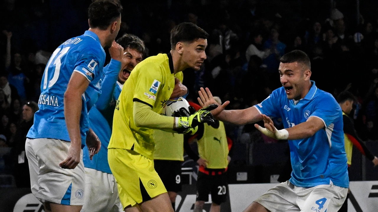 Napoli, difesa da scudetto (nonostante gli infortuni). Ma l'attacco fatica