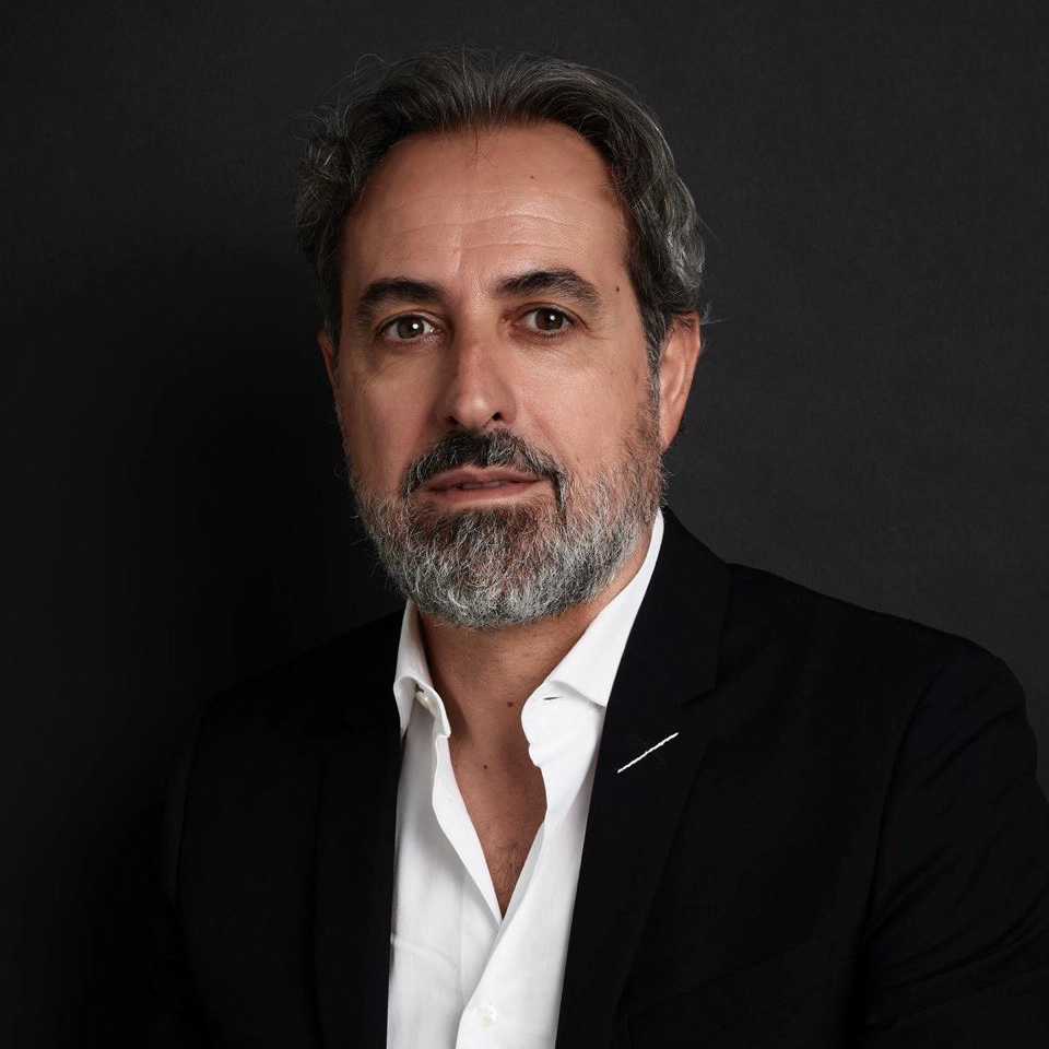 Andrea Delgrosso, Managing Director Market Operations di E80 Group