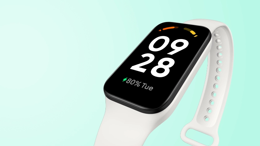 Xiaomi Smart Band 2