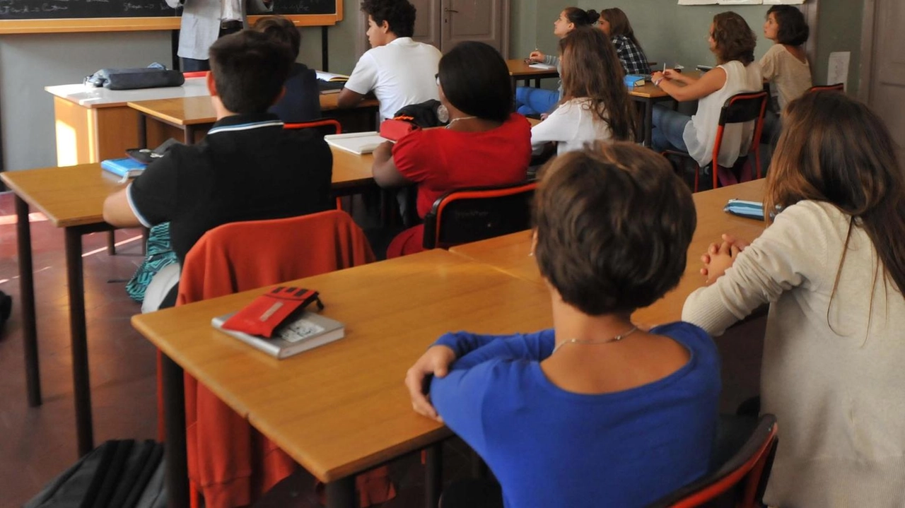 Il 15 settembre il popolo degli zaini tornerà in classe