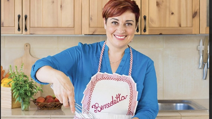 Arriva Benedetta Rossi: a Valdichiana Village la cucina diventa un racconto di vita