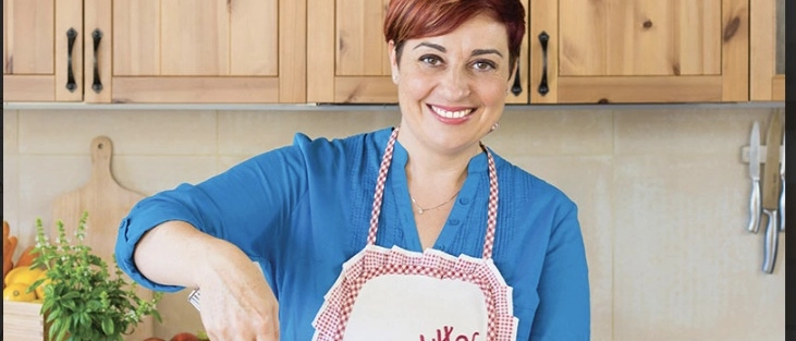 Arriva Benedetta Rossi: a Valdichiana Village la cucina diventa un racconto di vita