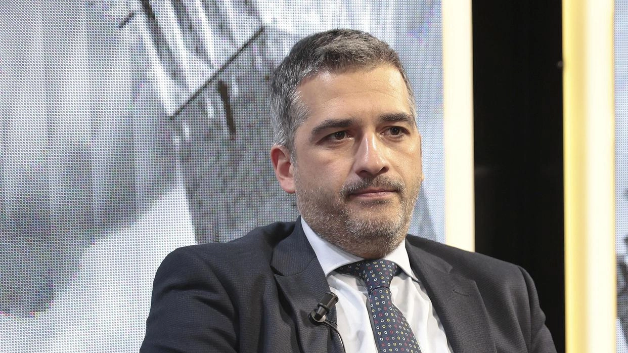 David Bussagli, presidente Provincia David Bussagli, presidente Provincia