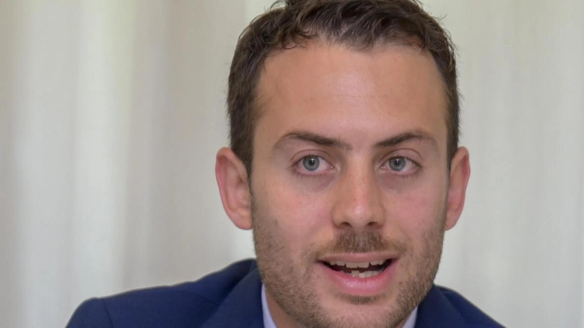 Il sindaco Francesco Pignotti "Opera attesa dai cittadini". Il sindaco Francesco Pignotti "Opera attesa dai cittadini".