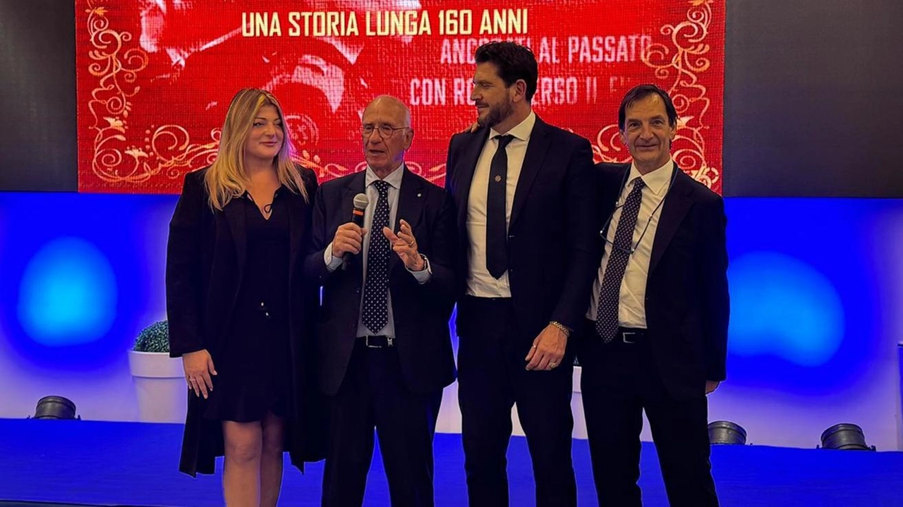 L’iniziativa organizzata dal Propeller per i 160 anni delle Capitanerie. di Porto