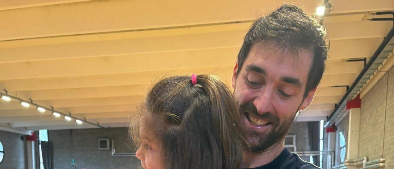’Favole e giochi in Pineta’. Si raccolgono fondi per Giulia