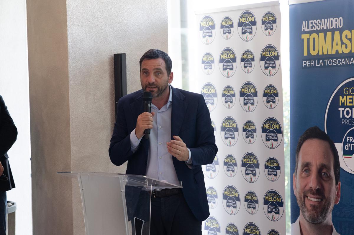 Elezioni regionali, niente civici per Tomasi. L’esclusione della lista “E’ ora” confermata dal tribunale