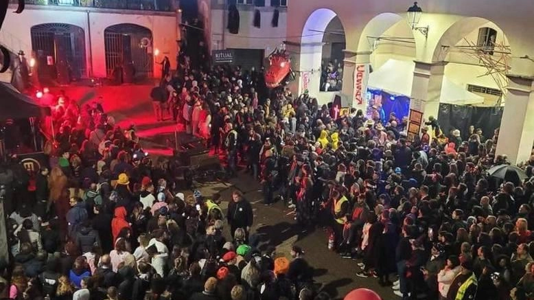 Si avvicina l’imperdibile appuntamento con la notte più spaventosa dell’anno In tantissimi raggiungeranno Borgo a Mozzano per la speciale serata Si avvicina l’imperdibile appuntamento con la notte più spaventosa dell’anno In tantissimi raggiungeranno Borgo a Mozzano per la speciale serata