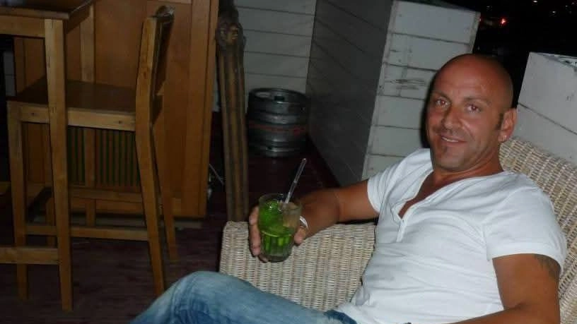 Andrea Rateni avrebbe compiuto 52 anni il 9 luglio, aveva lavorato come falegname e mobiliere in un’azienda di Quarrata Andrea Rateni avrebbe compiuto 52 anni il 9 luglio, aveva lavorato come falegname e mobiliere in un’azienda di Quarrata