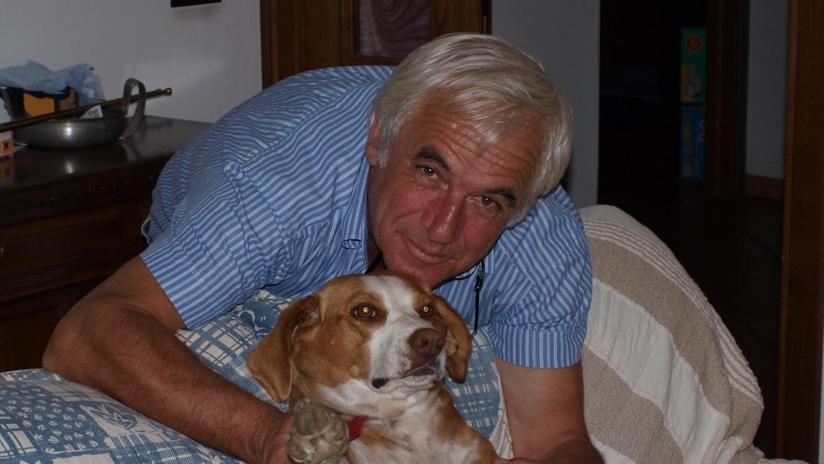 un destino atroce incidente in a1 232 franco lovari il paziente morto nell8217ambulanza