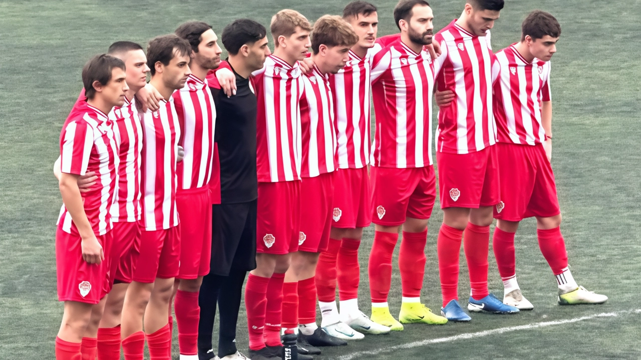 Il Chiusi chiude il campionato di Seconda categoria a metà classifica e punta su Rossi e Milanesio per il futuro. Il Chiusi chiude il campionato di Seconda categoria a metà classifica e punta su Rossi e Milanesio per il futuro.