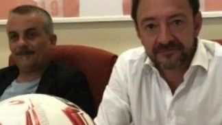 Il presidente Bergoglio: «. Irregolarità. maturate nella precedente gestione» Il presidente Bergoglio: «. Irregolarità. maturate nella precedente gestione»