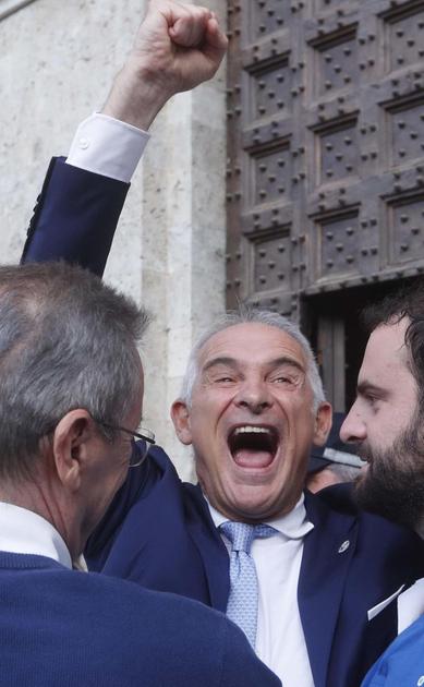L’Onda cerca il capitano: finita l’era Toscano