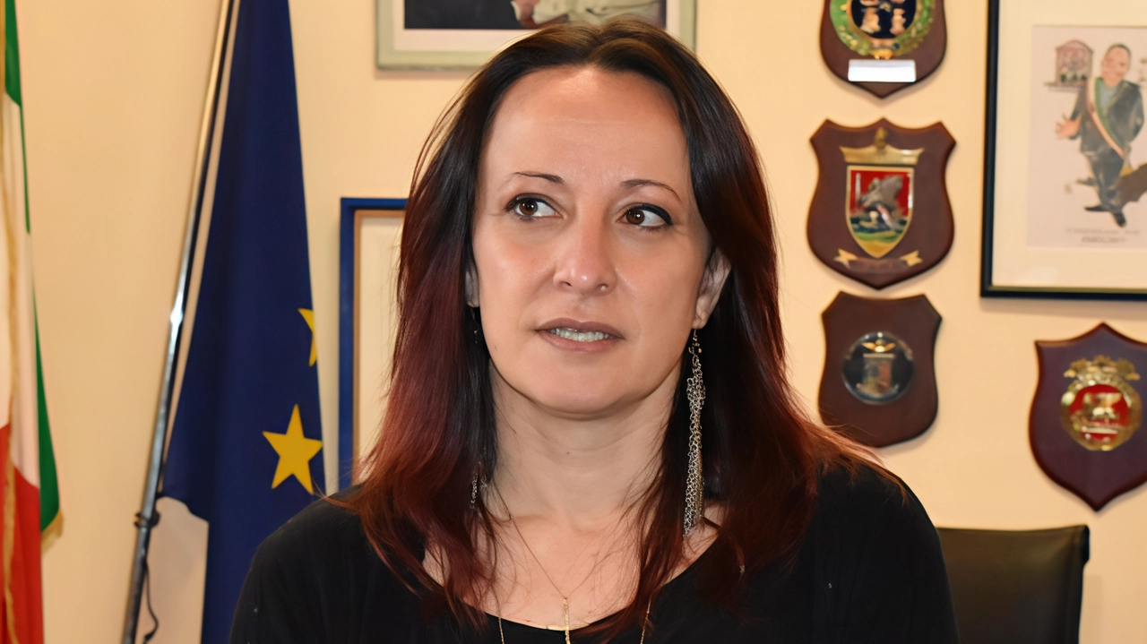 Simona Rusconi Simona Rusconi
