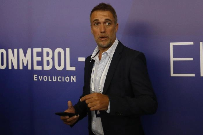 Gabriel Batistuta (Foto Ansa)