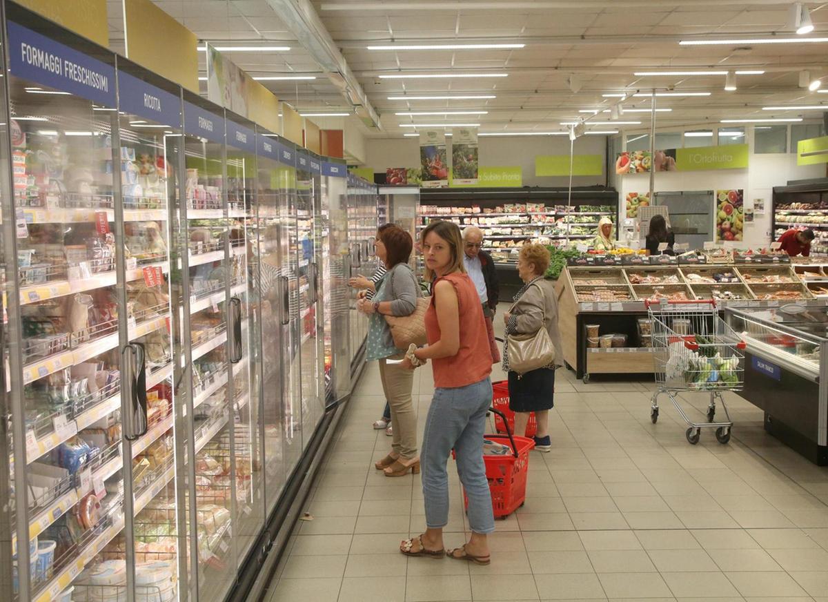 cara pistoia quanto mi costi inflazione record balzo del 24 quarto posto su base nazionale