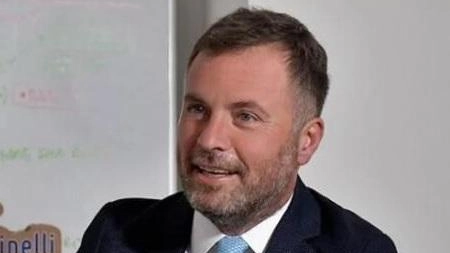Damiano Marinelli lascia Afas, l’Azienda speciale delle farmacie comunali di Perugia Damiano Marinelli lascia Afas, l’Azienda speciale delle farmacie comunali di Perugia