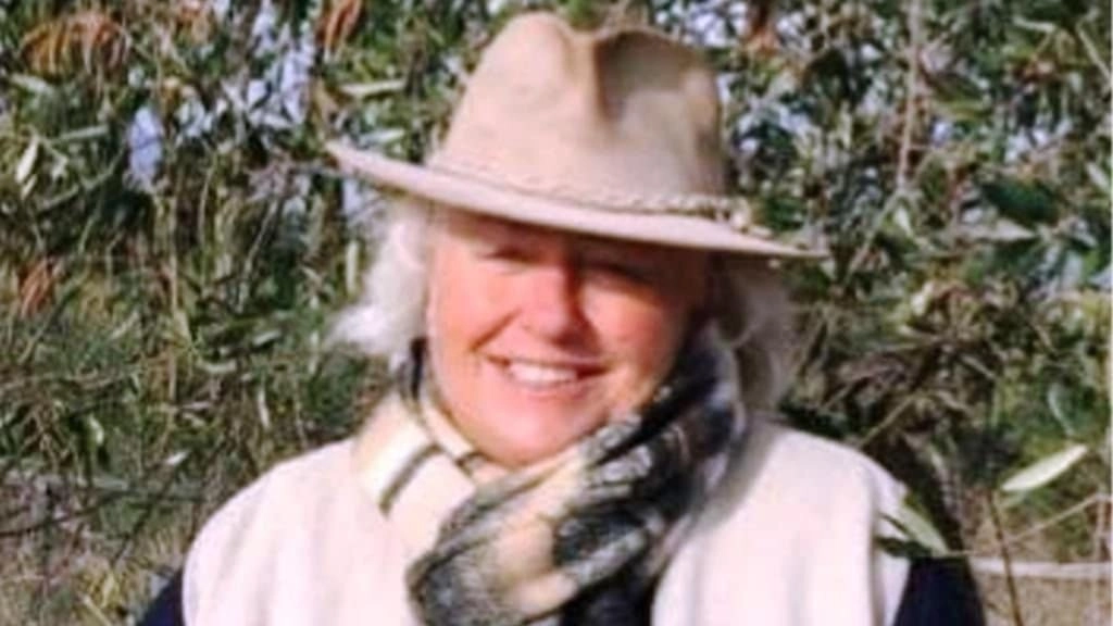 Francesca Pescatori è stata consigliera comunale e più volte candidata sindaco per il centrodestra a Montaione Francesca Pescatori è stata consigliera comunale e più volte candidata sindaco per il centrodestra a Montaione