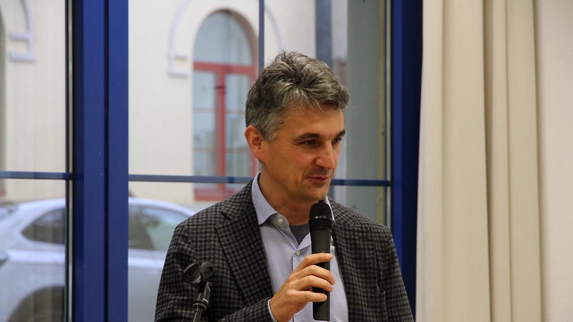 Il vicesindaco e assessore Giacomo Buonomi spiega che questo intervento rappresenta un’occasione per migliorare la sicurezza