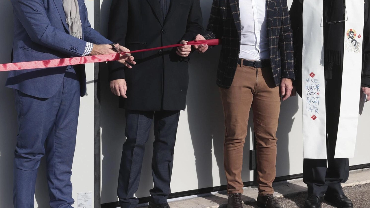 A Siena nasce Scuola Edile Training Lab per formare manodopera qualificata nell'edilizia, settore in crescita con alta richiesta di lavoratori. A Siena nasce Scuola Edile Training Lab per formare manodopera qualificata nell'edilizia, settore in crescita con alta richiesta di lavoratori.