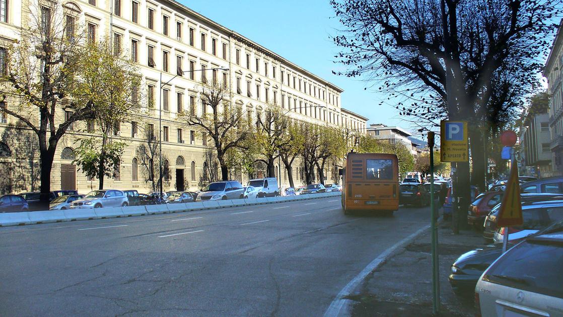 piano strade nuovo contratto di global service per quasi 38 milioni di euro in tre anni da Lanazione.it piano strade nuovo contratto di global service per quasi 38 milioni di euro in tre anni