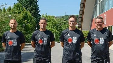 I tecnici della Sir