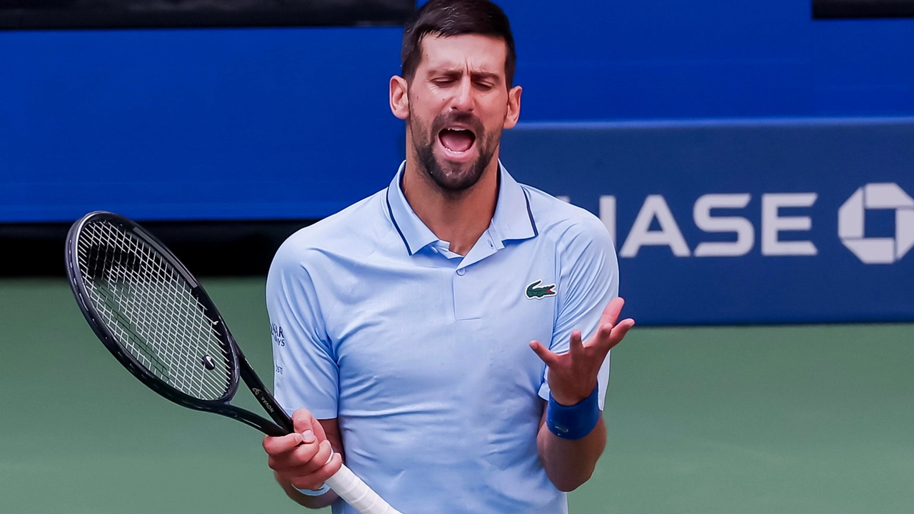 Perché Djokovic vuole trasferirsi in Grecia, clamorosa rottura con la Serbia