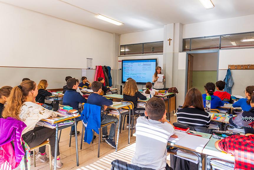 Approvato progetto esecutivo per manutenzione edifici comunali e scolastici da lanazione.it Approvato progetto esecutivo per manutenzione edifici comunali e scolastici